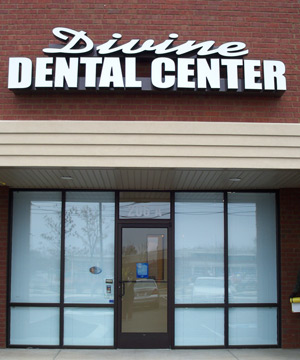 stockphoto exterior office